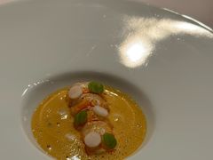-三嚥阁 La Villa Restaurant