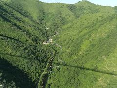 -蓟州溶洞风景区