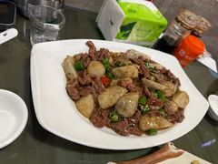 -新洞口小吃(三元二路店)