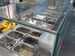 -宝珠奶酪(浦东金桥店)