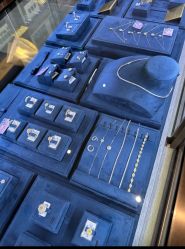点击看大图 -Cindy Jewelry·钻戒·彩色宝石
