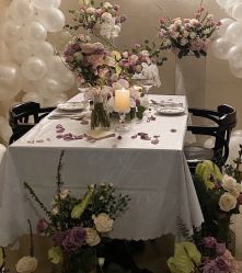 -迈瑞米求婚策划(静安店)