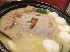 -大中华酒楼·主席武昌鱼·武汉美食地标(江汉路步行街店)