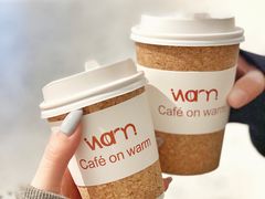 -Cafe on warm(丹霞店)