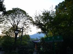 -法云安缦酒店