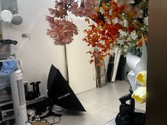 -海马体照相馆(上海晶耀前滩店)