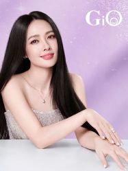 -GiO挚澳珠宝(侨福芳草地店)