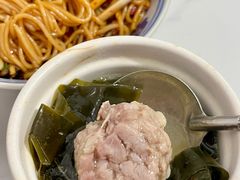 -小罗子汤店(大士院总店)