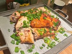 -绿茶餐厅(南昌王府井店)