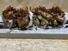 -东京屋(武定路店)