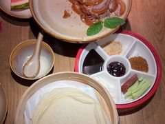 -青年公社烤鸭(蜀山万象汇店)
