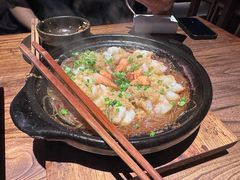 -啫两手·啫啫煲·小饭堂(龙城万科里店)