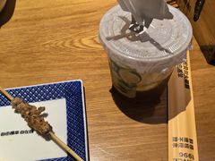 -肉串汪(西便门店)