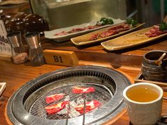 -御牛道日式烤肉料理(杭州万象城店)