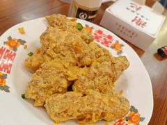 -谢记上海大排档(长寿路店)