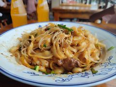 -洛邑九州·九州面莊