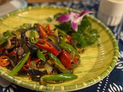 -滇道云南特色料理(康定路店)