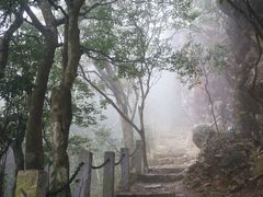 -七娘山