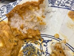-食彩美印度特色美食餐厅·印度料理