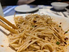 -红辣椒·川菜·火锅(大洋中心店)