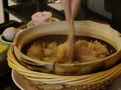 -捞王猪肚鸡火锅(财富中心店)