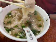 -蓝记云吞(正果店)