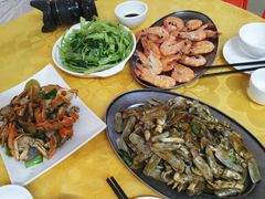 -都斛海鲜街