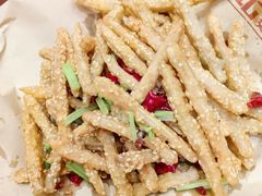 -肖记公安牛肉鱼杂馆·省级非物质文化遗产(三角路直营店)