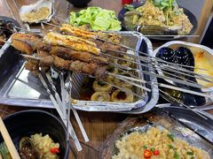 酱爆鲍鱼螺（招牌）-老虎滩大连海鲜烧烤(建邺云锦路总店)