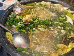 -探鱼·鲜青椒爽麻烤鱼(番禺万达店)