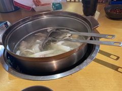 -椰贝原味椰子鸡(高新万达店)