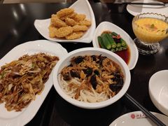 -勺园中餐厅