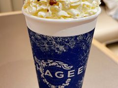 -霸王茶姬(上海恒基名人店)