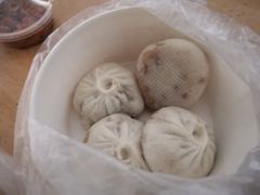 -桐香园小笼包(百井坊巷店)