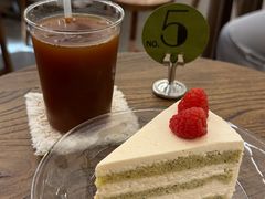 -竹子咖啡bamboo coffee
