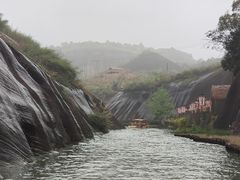 -飞天山旅游区