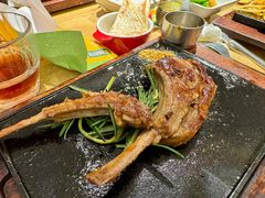 -豪客来牛排(人民东路店)