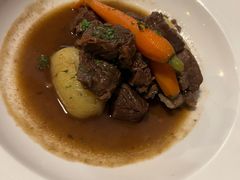 红酒炖牛肉-LA  PETANQUE(泰安路店)