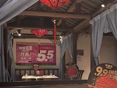 -东道煮牛肉火锅(重庆路店)