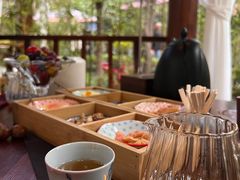 -中和·国风茶馆(愚园路店)