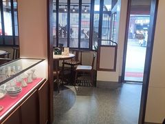 -松鹤面馆·古法焖肉面(观前店)
