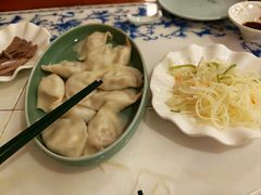 -东方饺子王(中央大街创始店)