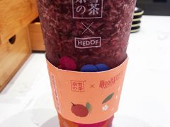 -奈雪的茶(印象城店)