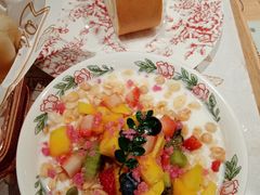 -Dough&Joe团憩(瑞虹天地月亮湾店)