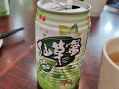 仙草蜜-古早人小吃店(黄河北路店)