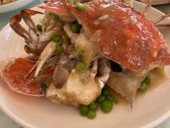 -碧海银沙海鲜餐厅(恒大海上威尼斯店)