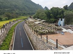 -万峰林风景区