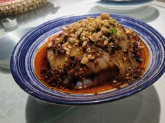 -雲蜀龙阁·金牌水煮鱼(方庄店)