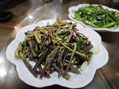 -88号小吃店·经典云南菜·地道纳西美食