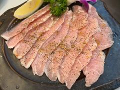 -千寻山野烤肉(中关村店)